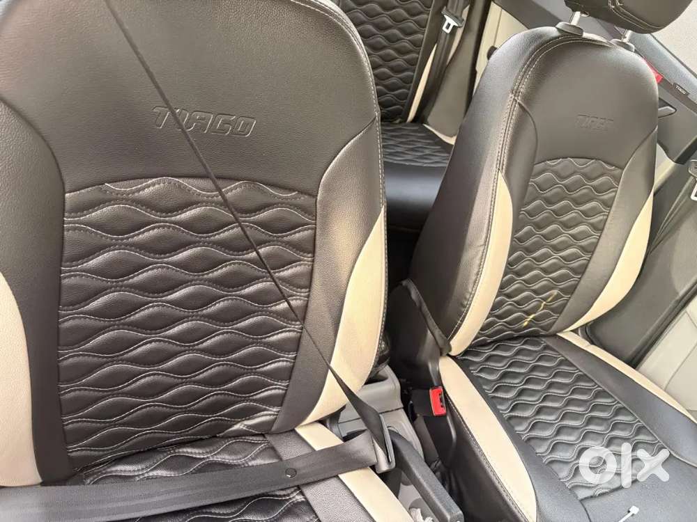 Tata Tiago 2024 Rhythm Petrol Manual