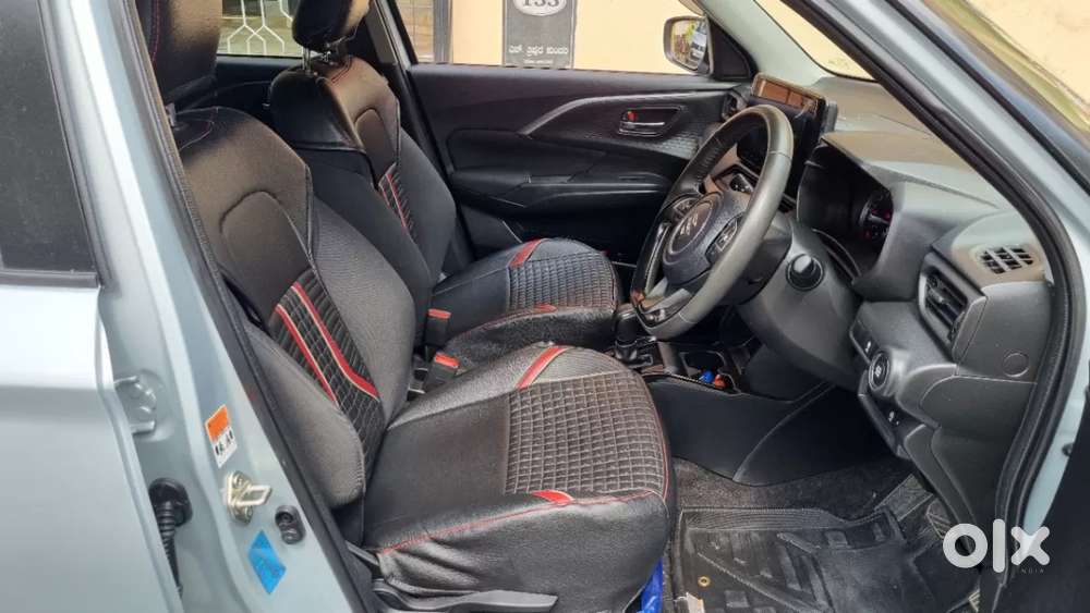 Maruti Suzuki Swift, 2024, Petrol