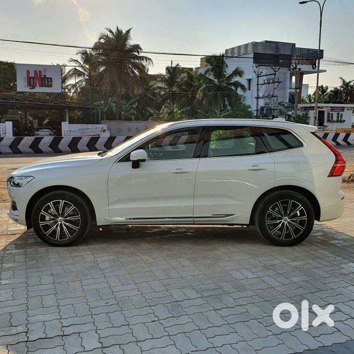 Volvo Xc60, 2020, Diesel