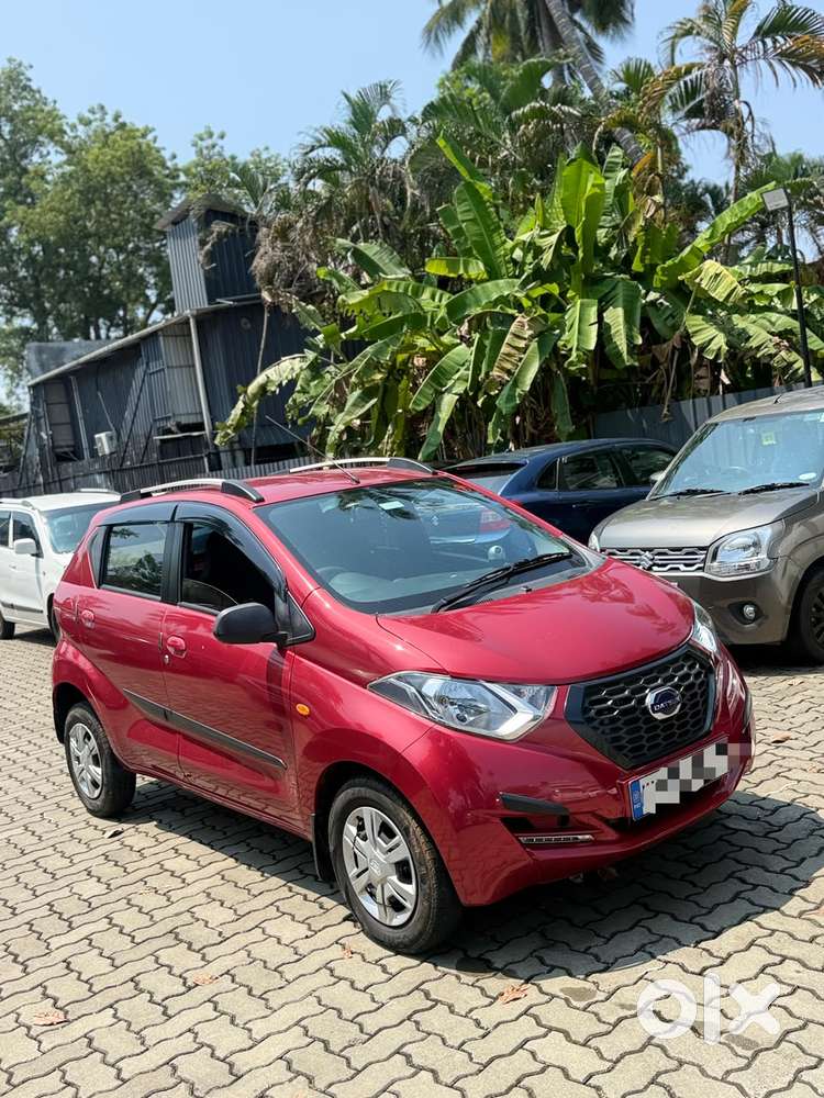 Datsun Redi Go, 2018, Petrol