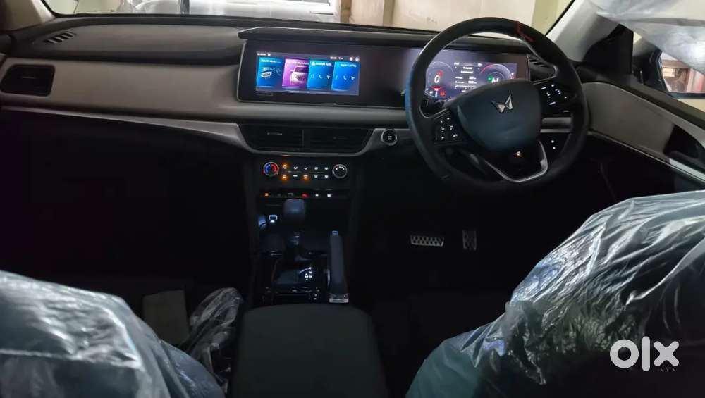 Mahindra Xuv700 2026