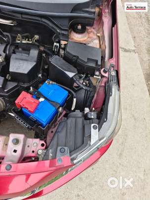 Honda Amaze Vx Petrol, 2021, Petrol