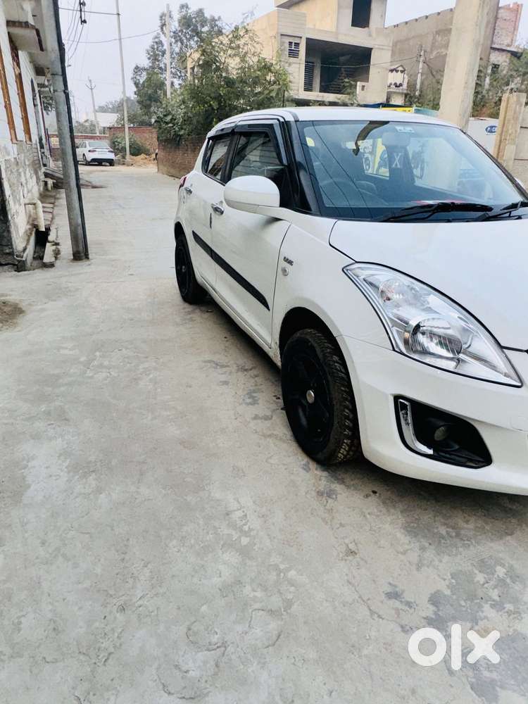 Maruti Suzuki Swift Ldi Sp Limited Edition, 2017, Diesel