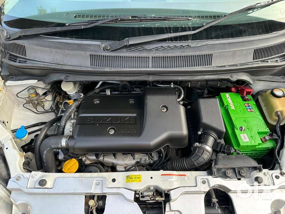 Maruti Suzuki Ritz 2011 Diesel Well Maintained