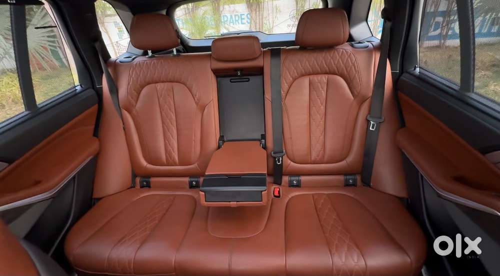 Bmw X5 X Drive 30d M Sport, 2023, Diesel