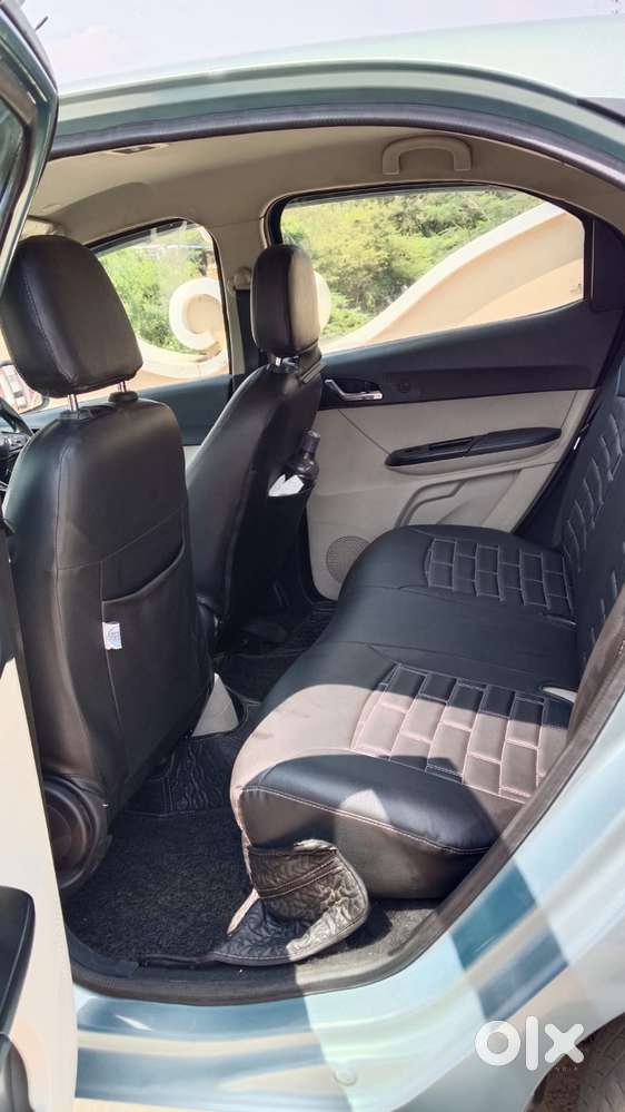 Tata Tiago Ev Xt Lr, 2024, Electric