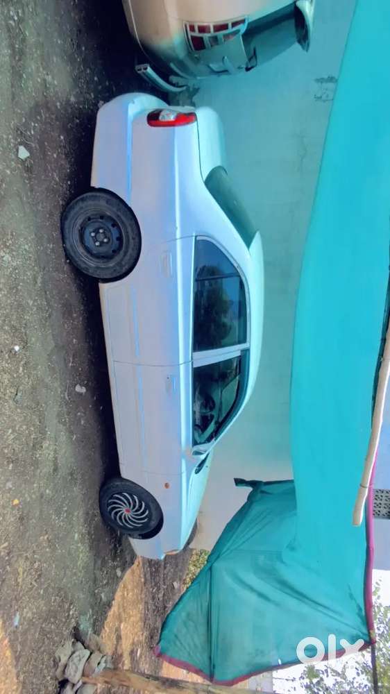 Hyundai Accent 2008