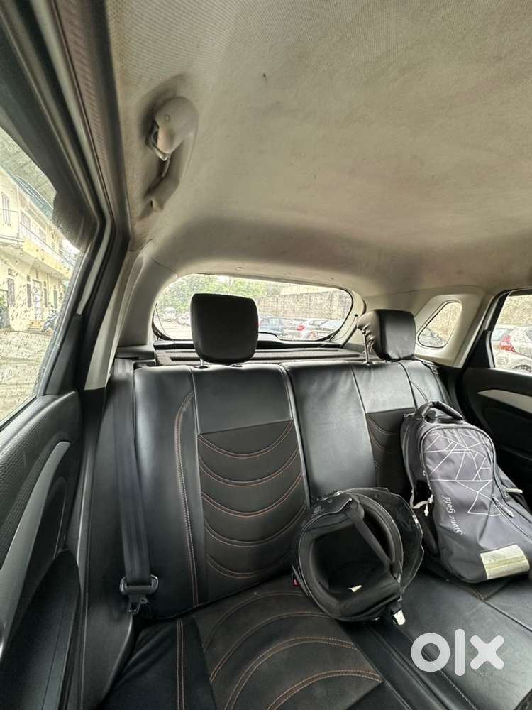 Maruti Suzuki Vitara 2022