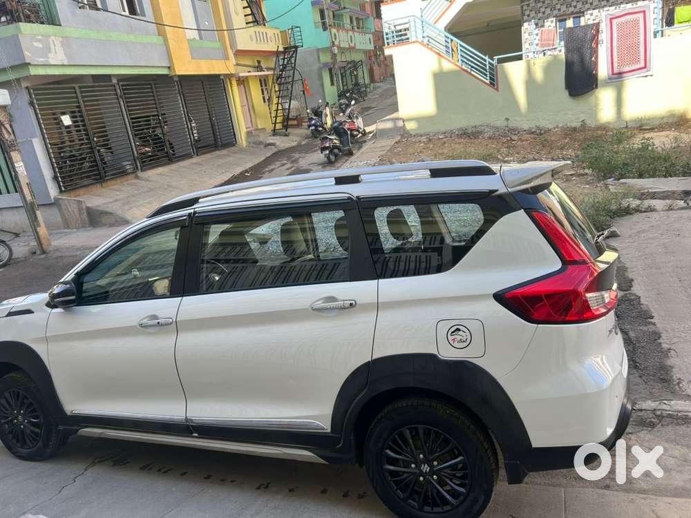 2020 Maruti Suzuki Xl6 Petrol Manual