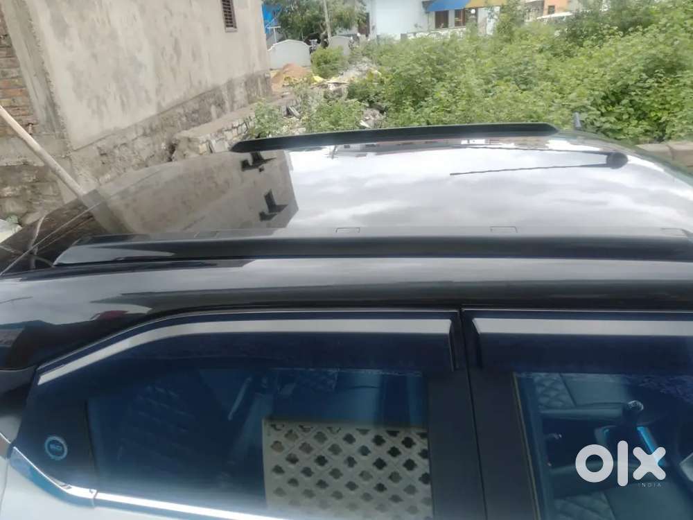 Tata Punch 2023 Petrol Well Maintained