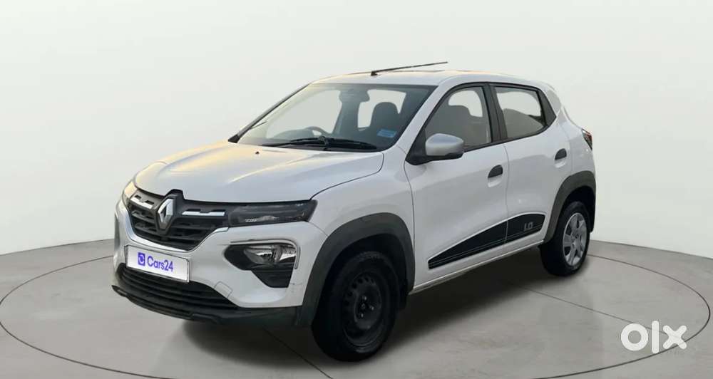 2024 Renault Kwid Rxt 1.0 Amt