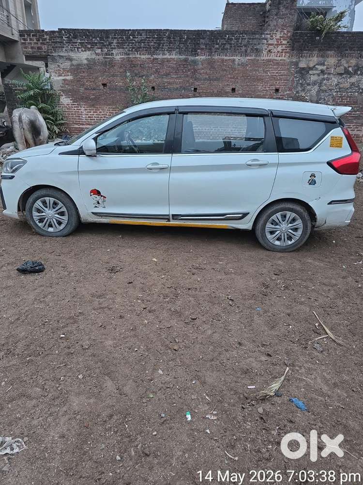 Maruti Suzuki Ertiga 2020 Good Condition