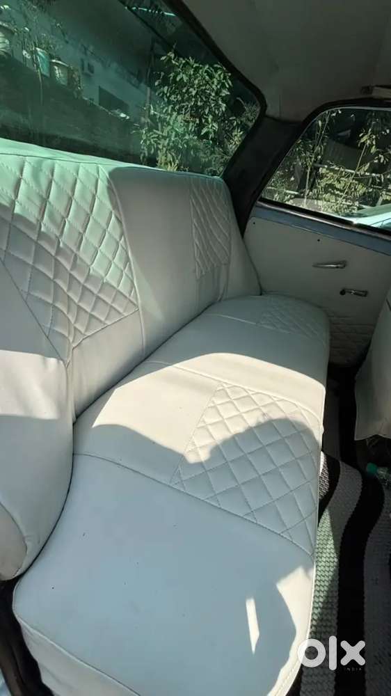 Fiat Premier Padmini 1997 Diesel