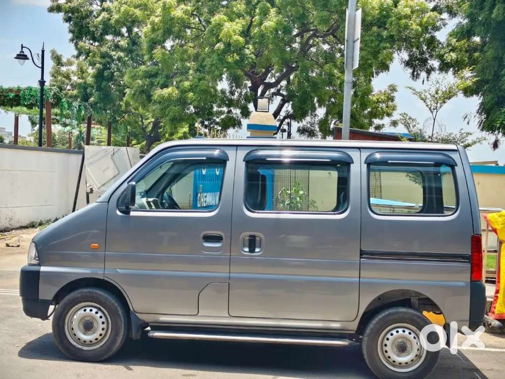 Maruti Suzuki Eeco 5 Seater Standard, 2024, Petrol
