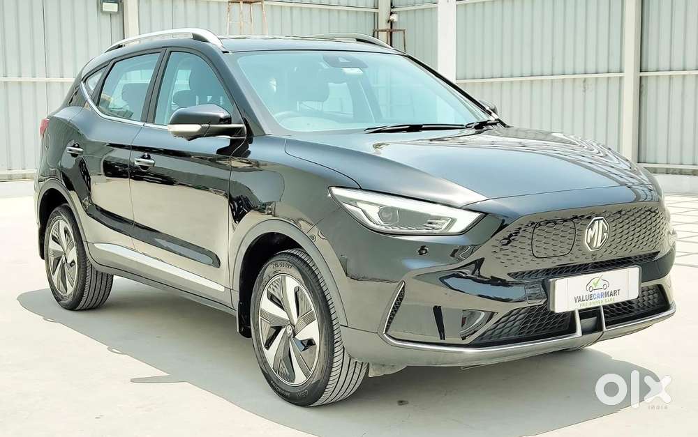 Mg Zs Ev Exclusive Pro, 2026, Electric