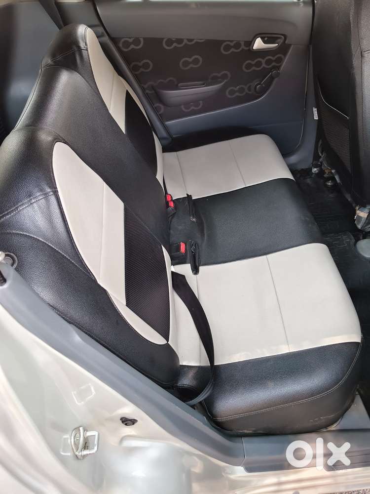 Maruti Suzuki Alto 800 2012-2016 Lxi, 2015, Petrol