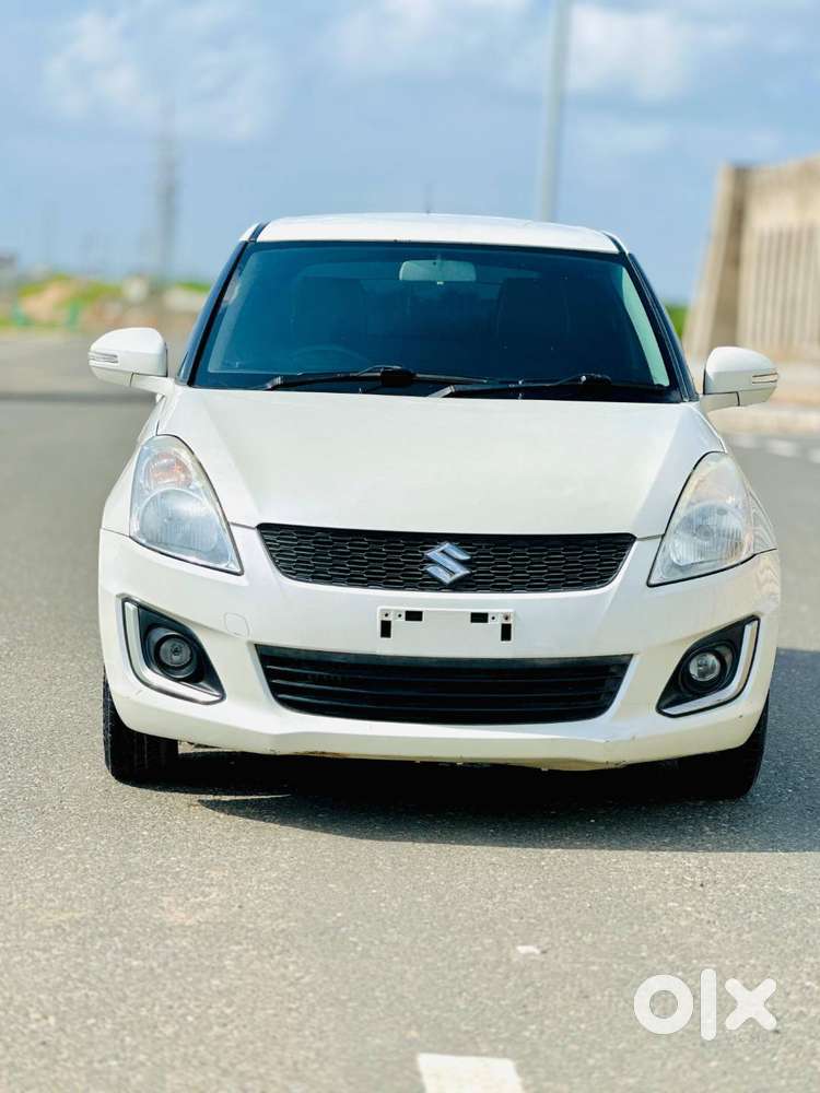 Maruti Suzuki Swift 2015 Diesel Good Condition