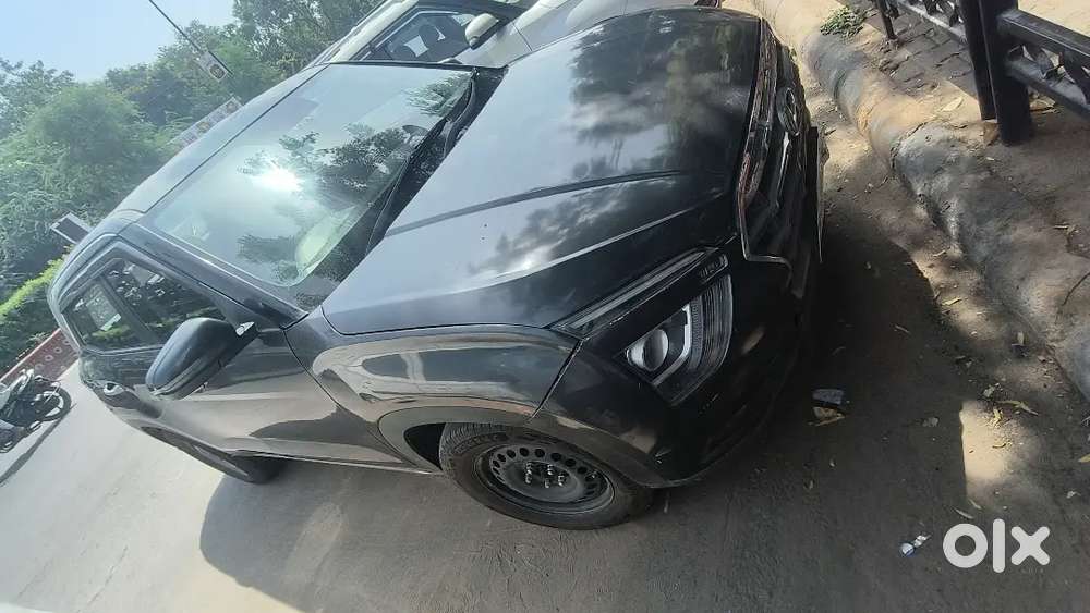 Hyundai Creta Facelift 2020