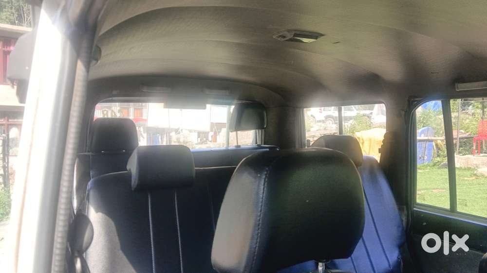 Tata Sumo Gold Cx, 2014, Diesel