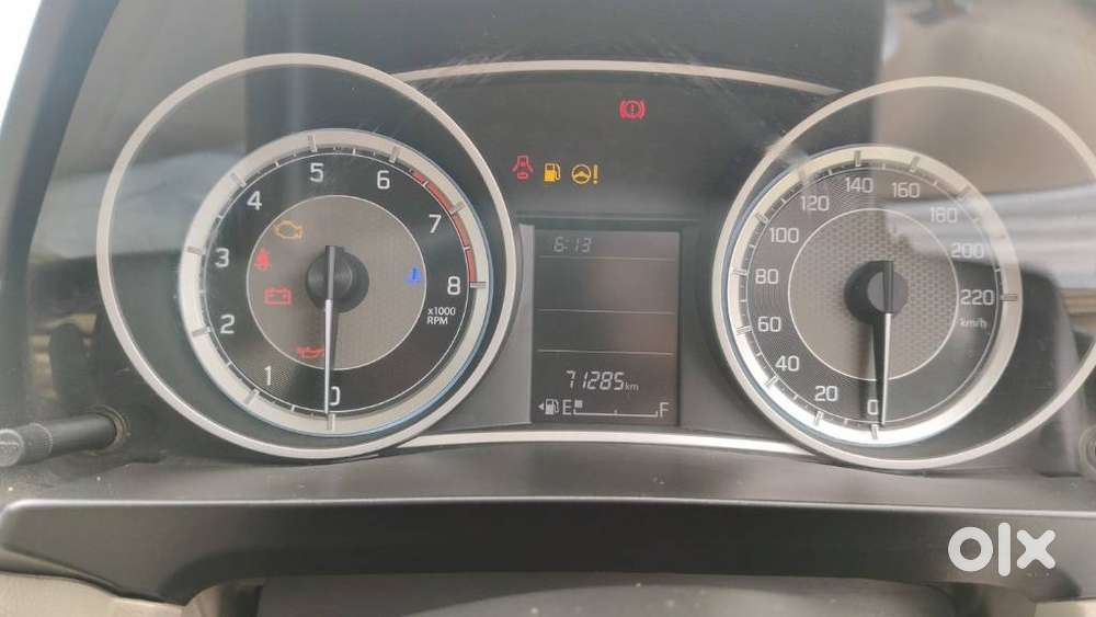 Maruti Suzuki Swift Dzire 1.3 Vxi, 2020, Petrol