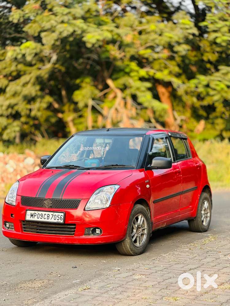 Maruti Suzuki Swift Ddis Vdi, 2008, Diesel