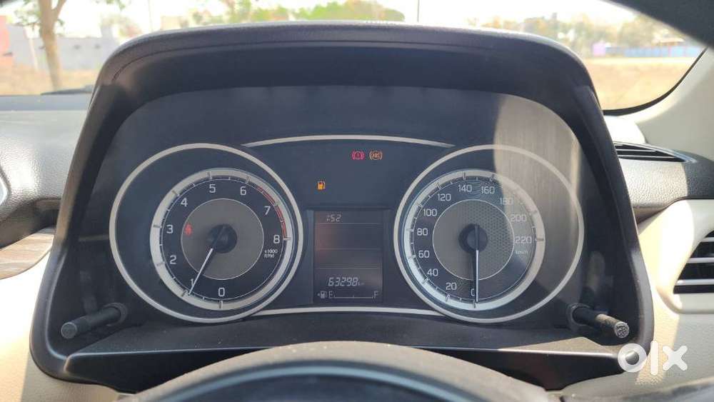 Maruti Suzuki Swift Dzire 1.2 Vxi Bsiv, 2021, Petrol