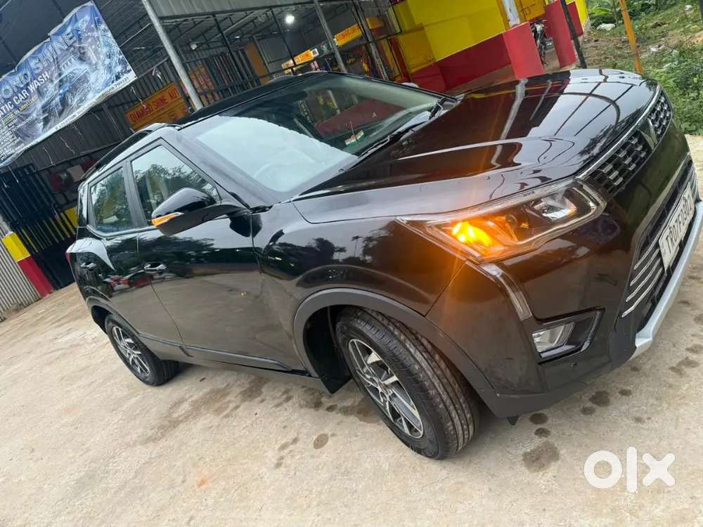 Mahindra Xuv300 Turbosport 2023