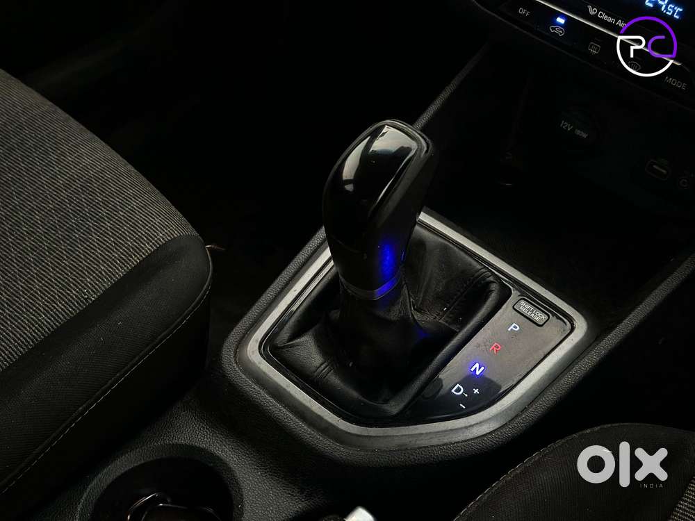 Hyundai Creta 1.6 Crdi At Sx Plus, 2016, Diesel