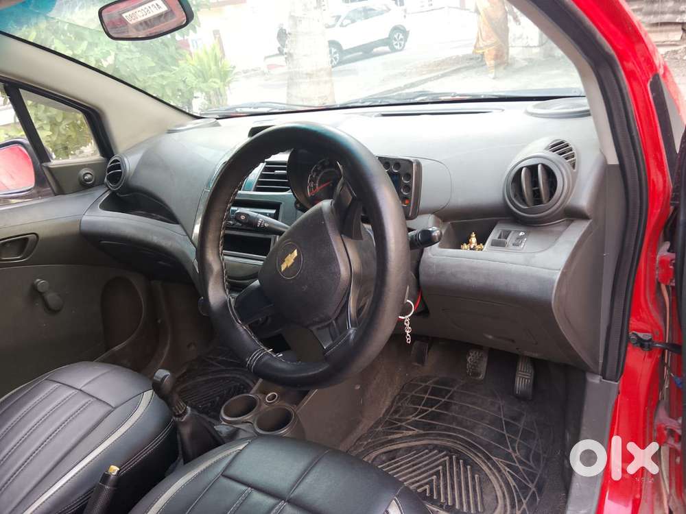Chevrolet Beat Ls, 2011, Diesel