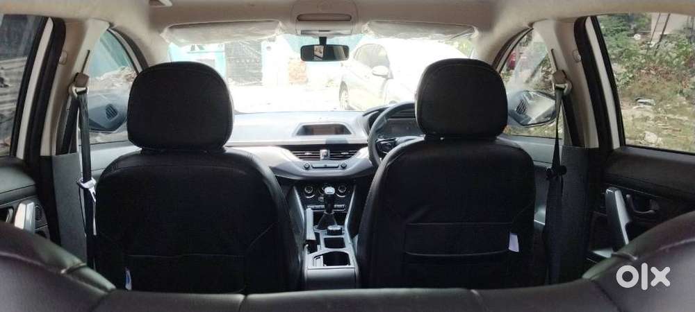Tata Nexon 1.2 Revotron Xm (s), 2023, Petrol