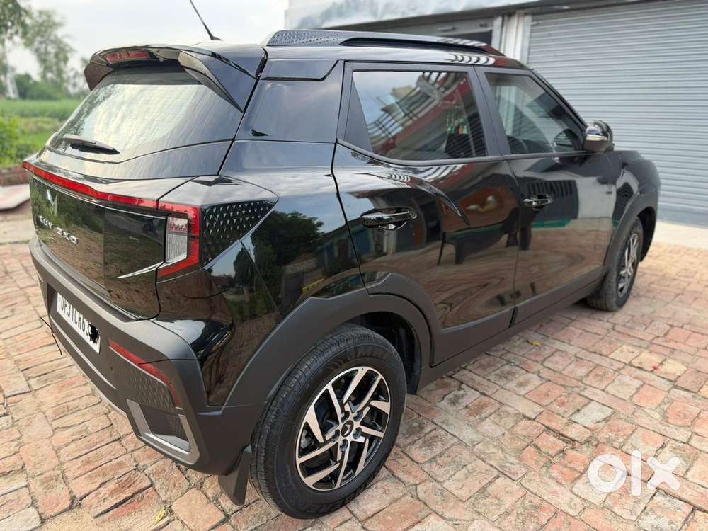 Mahindra Xuv 3xo 2026