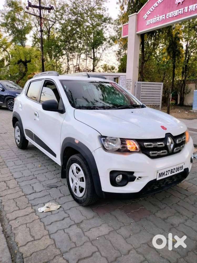 Renault Kwid 1.0 Rxt Optional, 2018