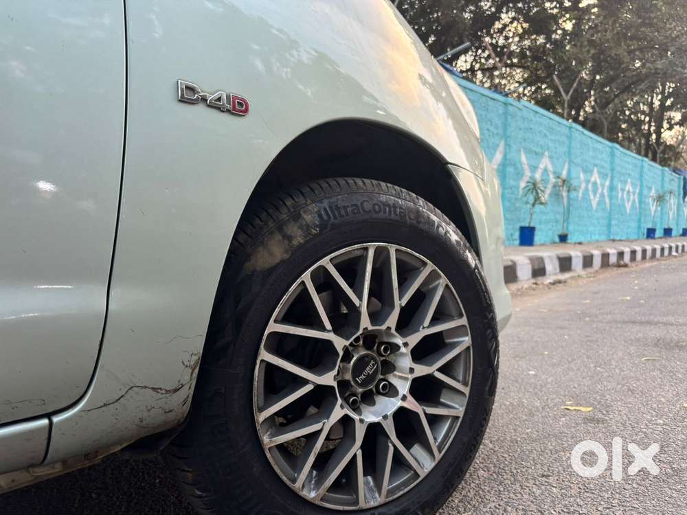 Toyota Innova 2.5 G (diesel) 7 Seater, 2006, Diesel