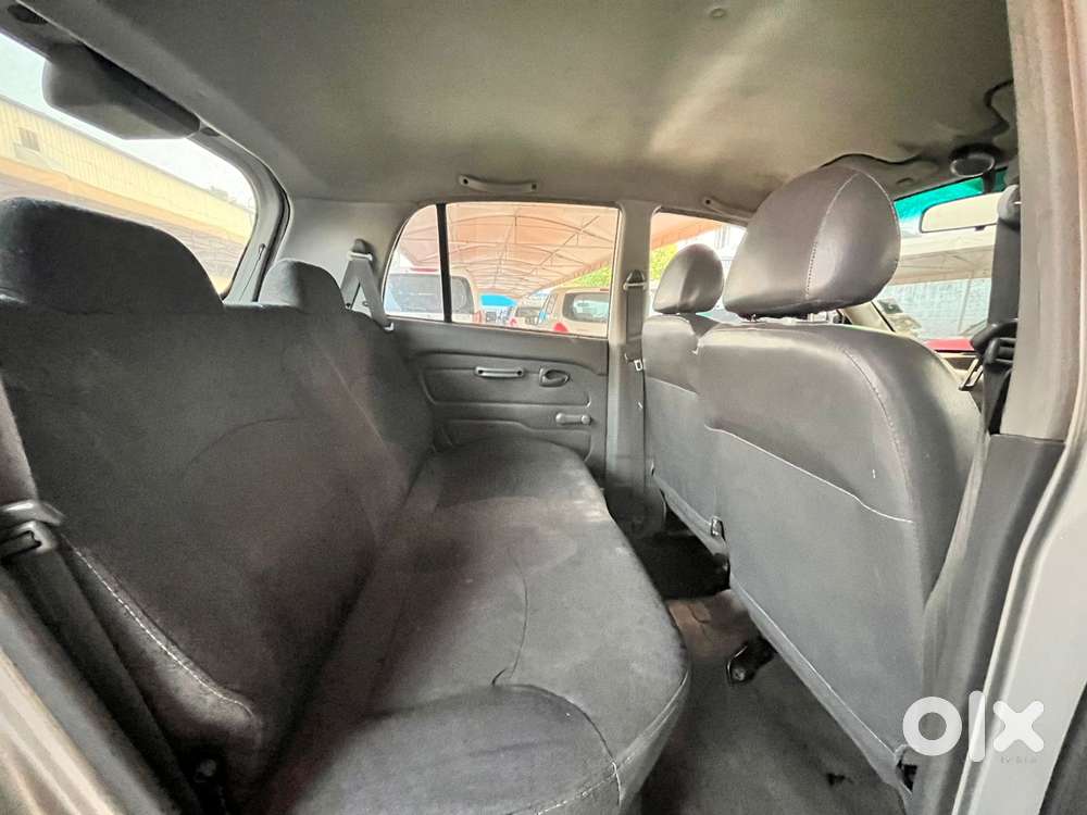 Hyundai Santro Xing, 2004, Petrol