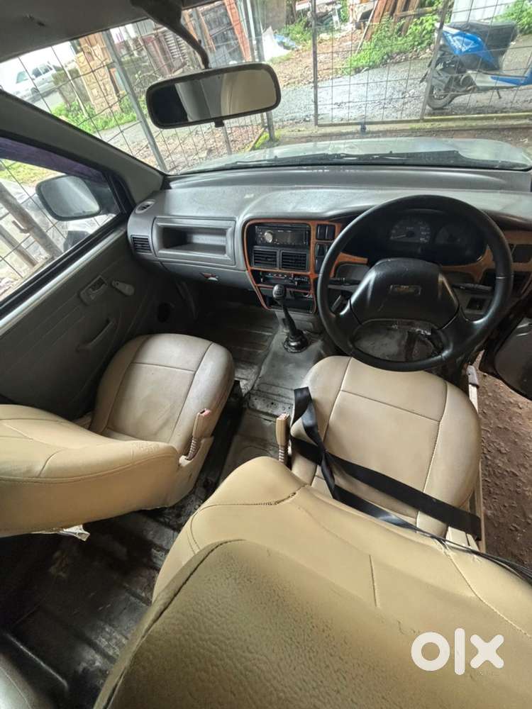 Chevrolet Tavera 2004 Diesel