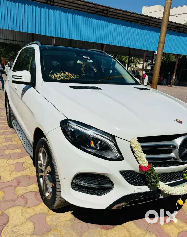 Benz Gle 250d 4 Matic For Sale Are Exchange