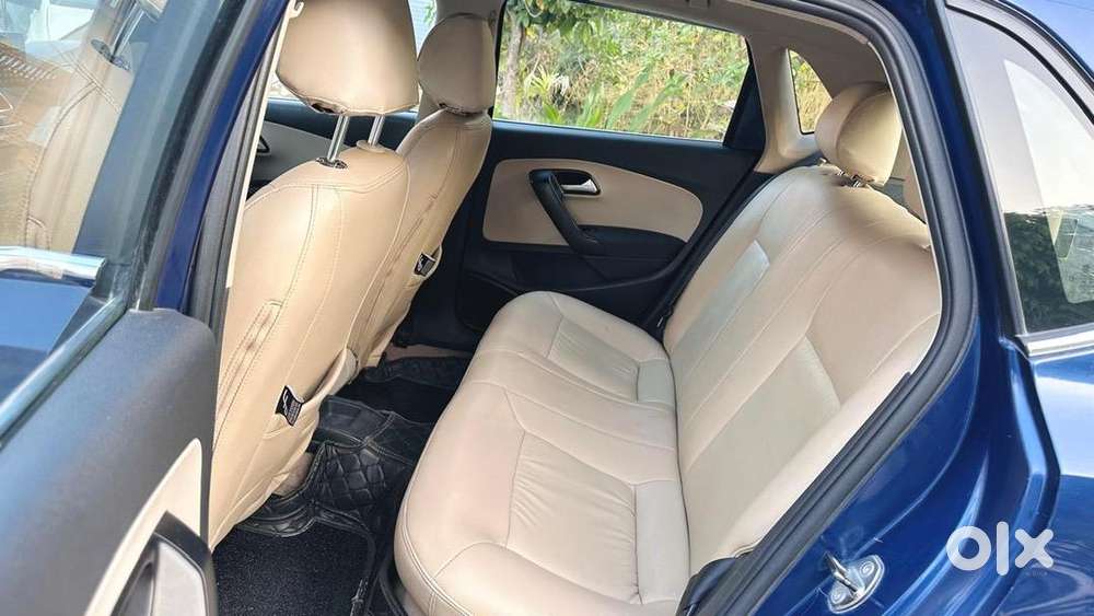 Polo Highline Diesel 2014 Top Model, 2nd Owner, All Documents