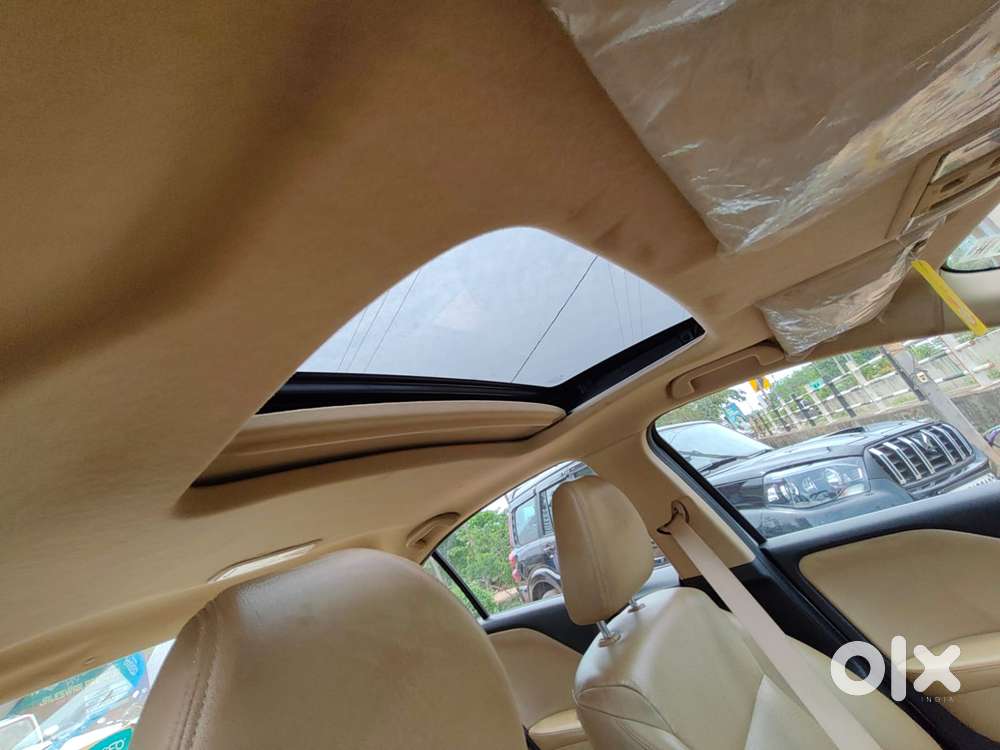 Honda City, 2017, Petrol