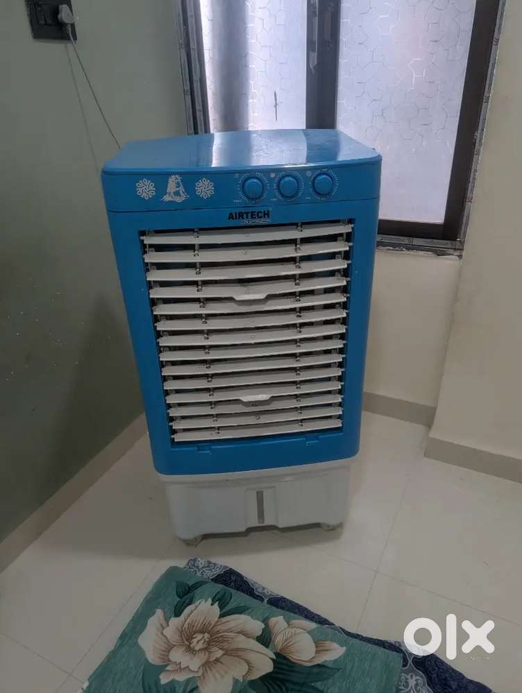 Water cooler