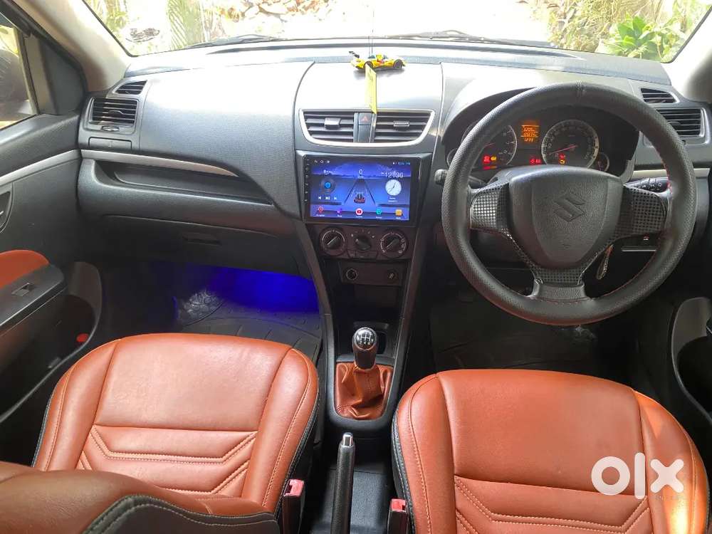 Maruti Suzuki Swift 2011 Petrol 120000 Km Driven