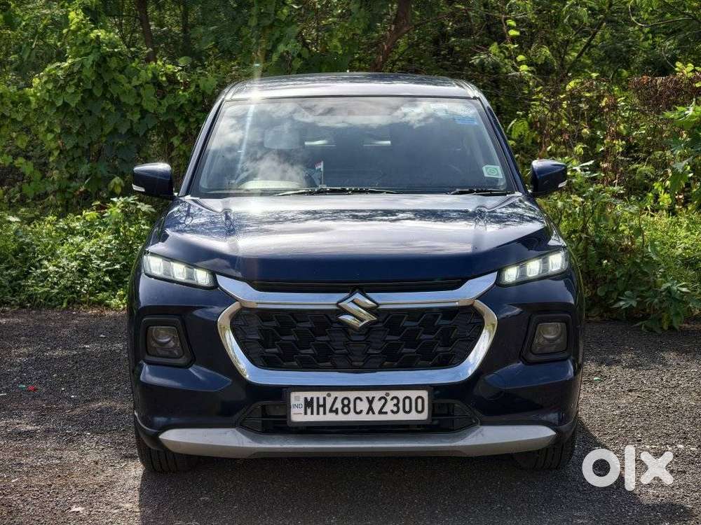 Maruti Suzuki Grand Vitara 1.5 Delta Cng, 2024, Cng & Hybrids
