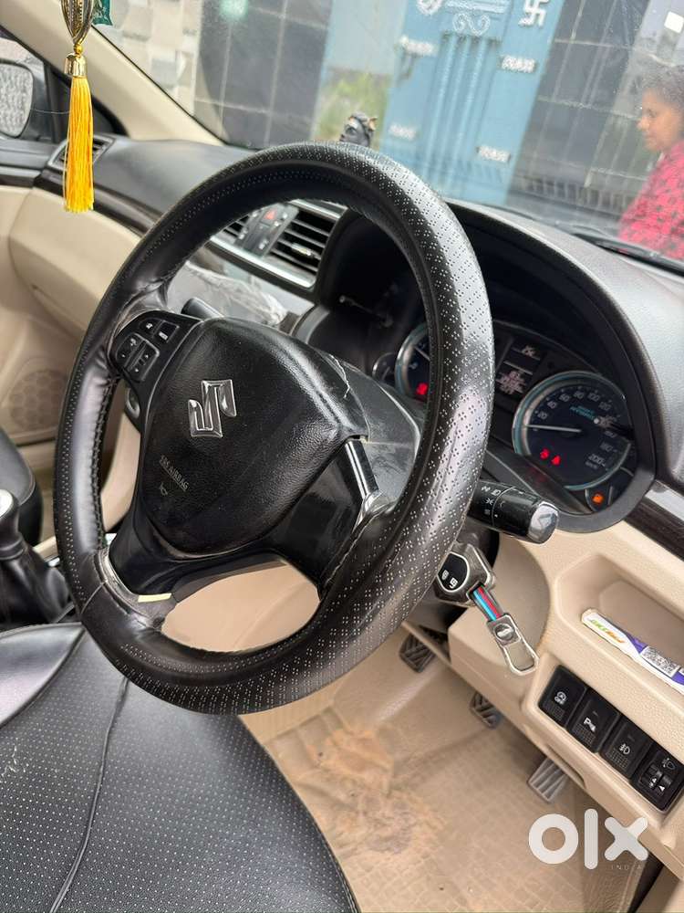 Maruti Suzuki Ciaz 2018