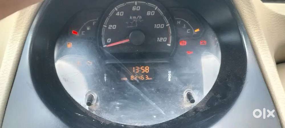 Tata Nano Twist