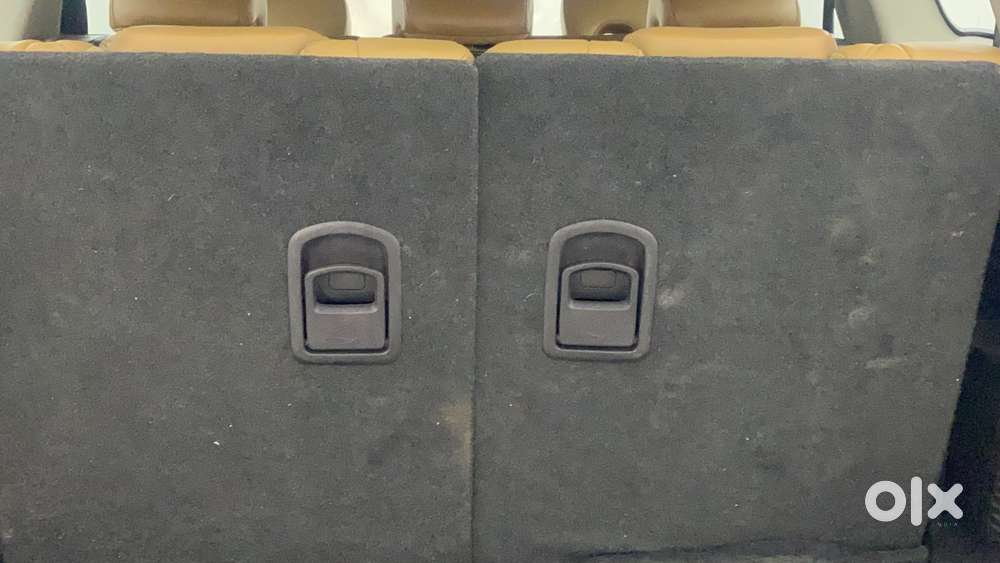 Mahindra Xuv500 W11, 2018, Diesel