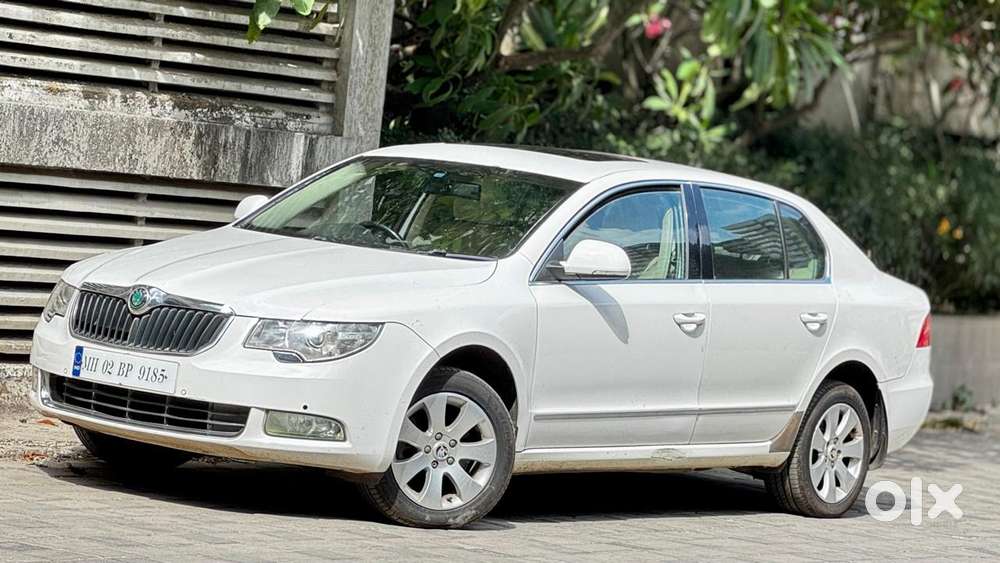 Skoda Superb 1.8 Tsi, 2010, Petrol