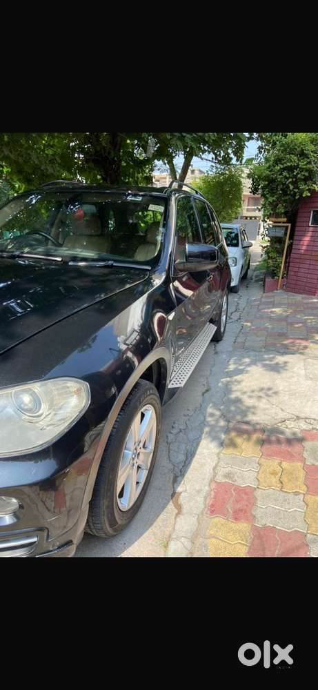 2008 Bmw X5 Diesel