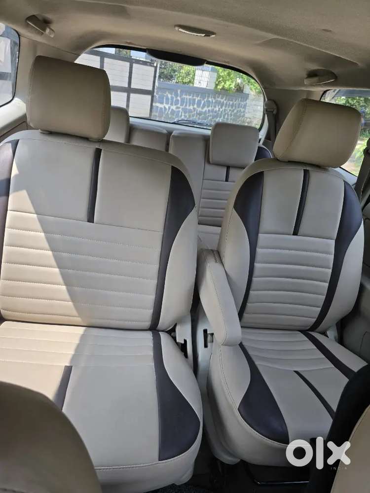 Toyota Innova Diesel 2012 Model