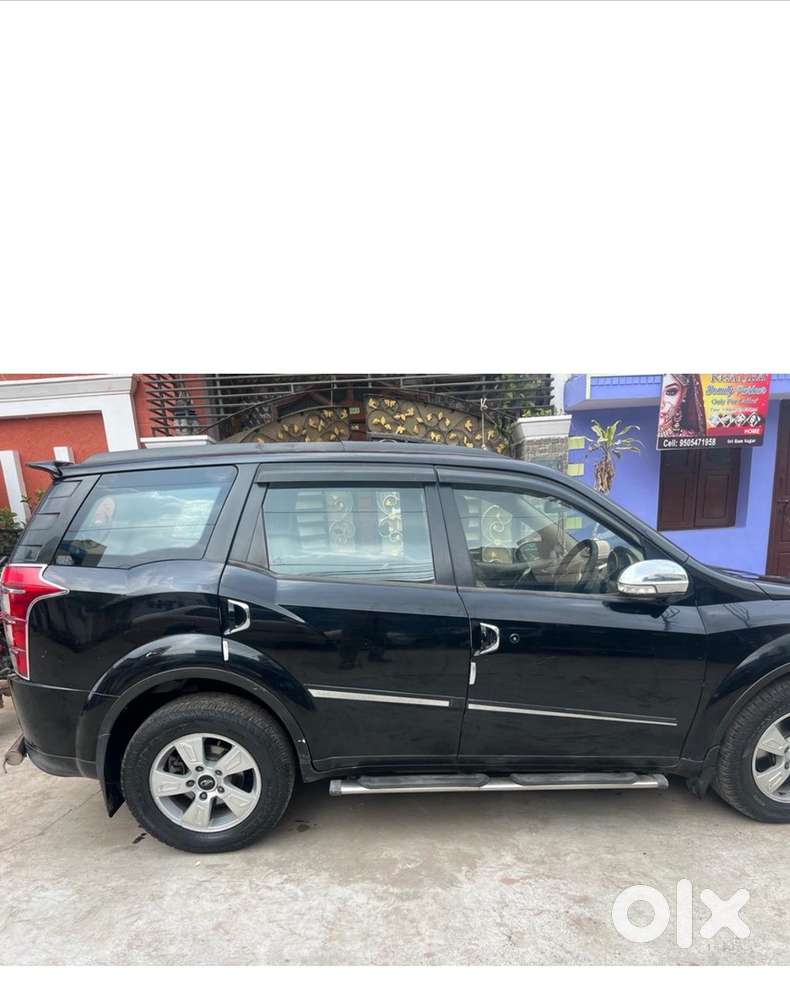 Mahindra Xuv500 2013 Diesel Well Maintained