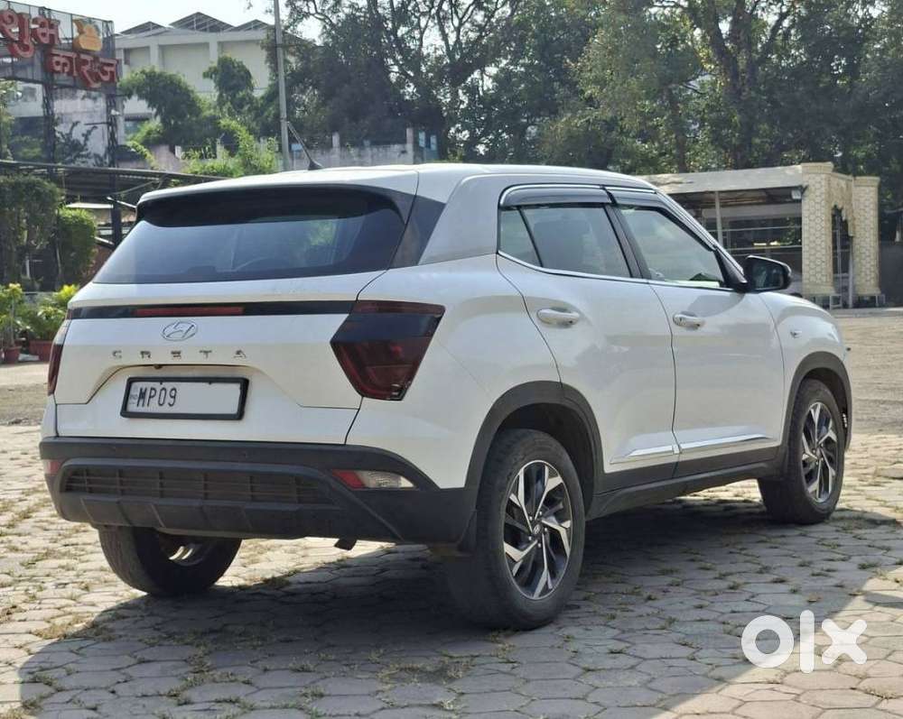 Hyundai Creta 1.5 S Diesel, 2022, Diesel