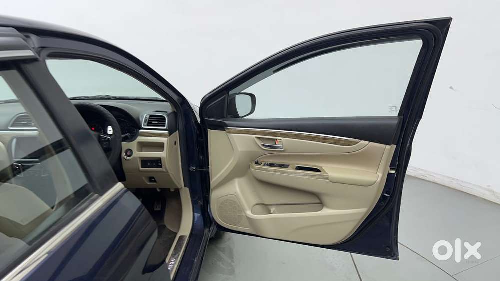Maruti Suzuki Ciaz Zeta 1.5, 2022, Petrol